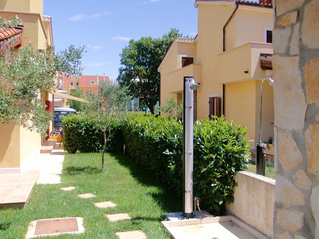 Oliva Holiday Apartment Banjole Esterno foto