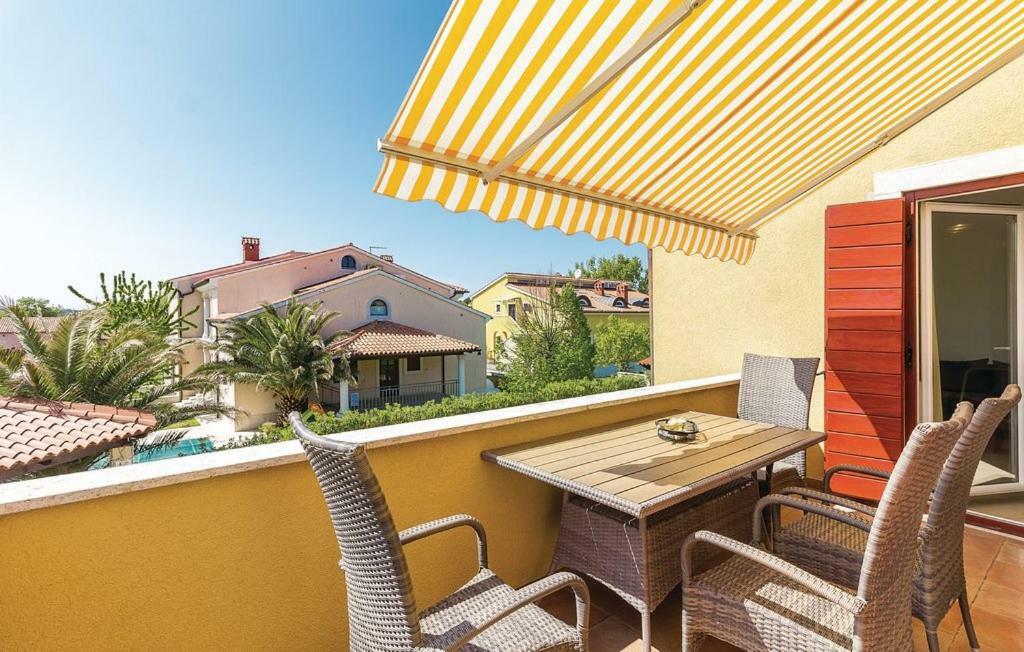 Oliva Holiday Apartment Banjole Esterno foto