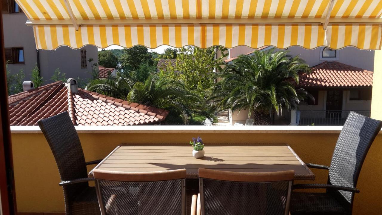 Oliva Holiday Apartment Banjole Esterno foto