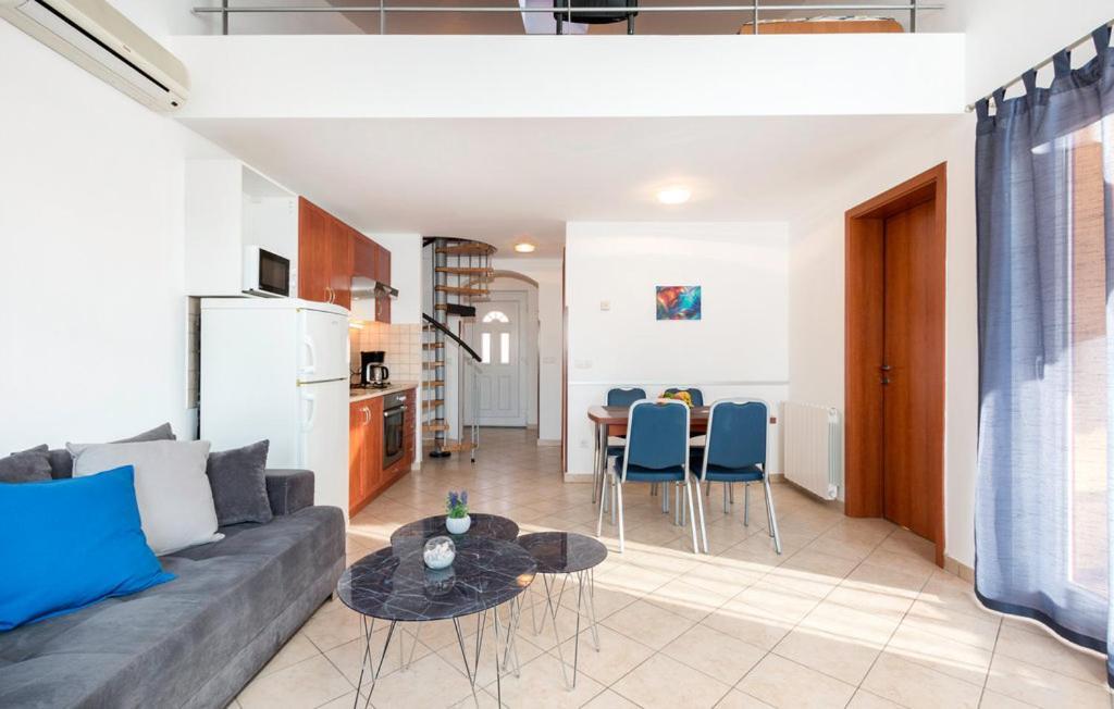 Oliva Holiday Apartment Banjole Esterno foto
