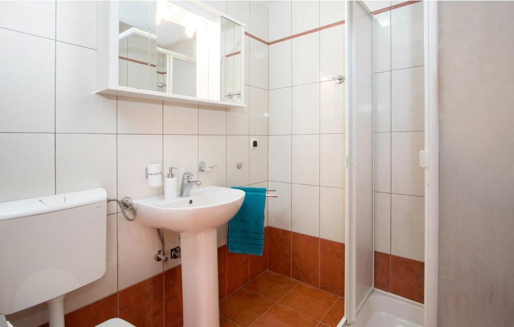 Oliva Holiday Apartment Banjole Esterno foto