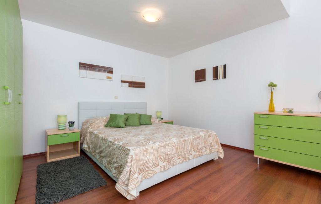Oliva Holiday Apartment Banjole Esterno foto