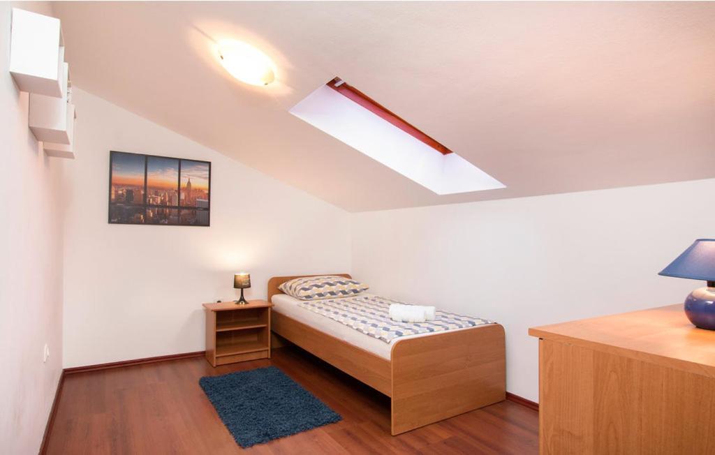 Oliva Holiday Apartment Banjole Esterno foto