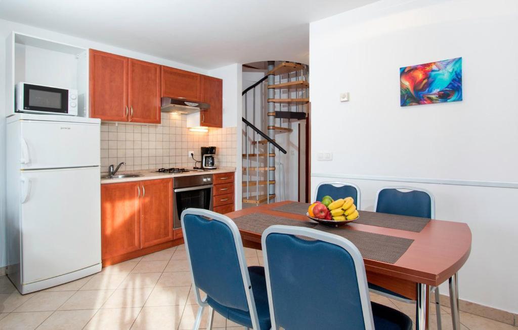 Oliva Holiday Apartment Banjole Esterno foto