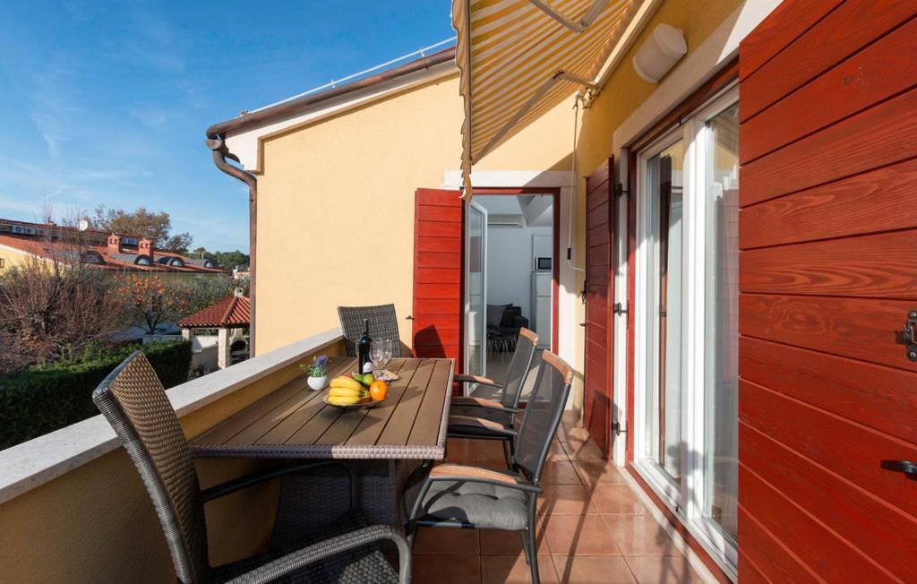 Oliva Holiday Apartment Banjole Esterno foto